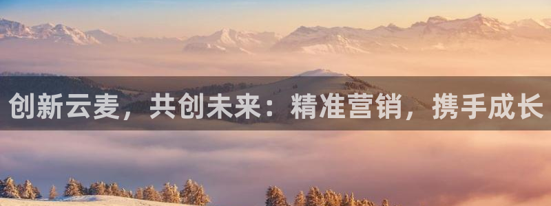 金年会电子官网