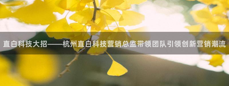 金年会手机版
